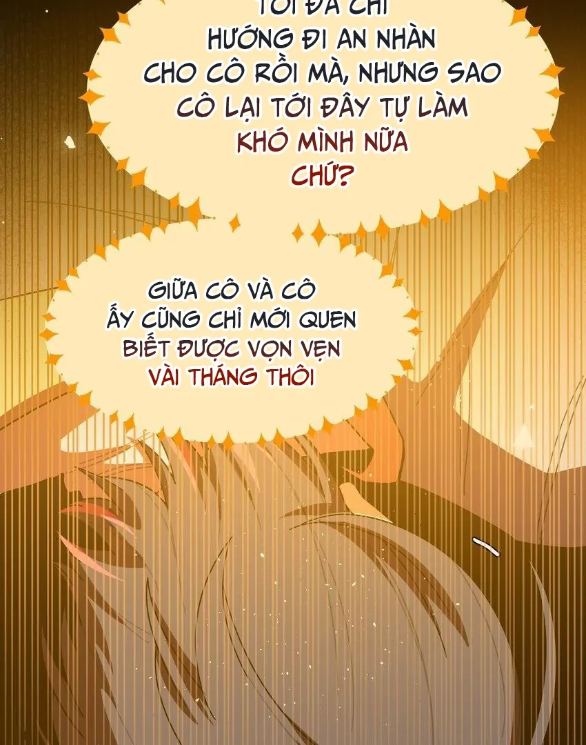 Bên Trong Có Chó Dữ, Xin Cẩn Thận Chapter 68 - Trang 2