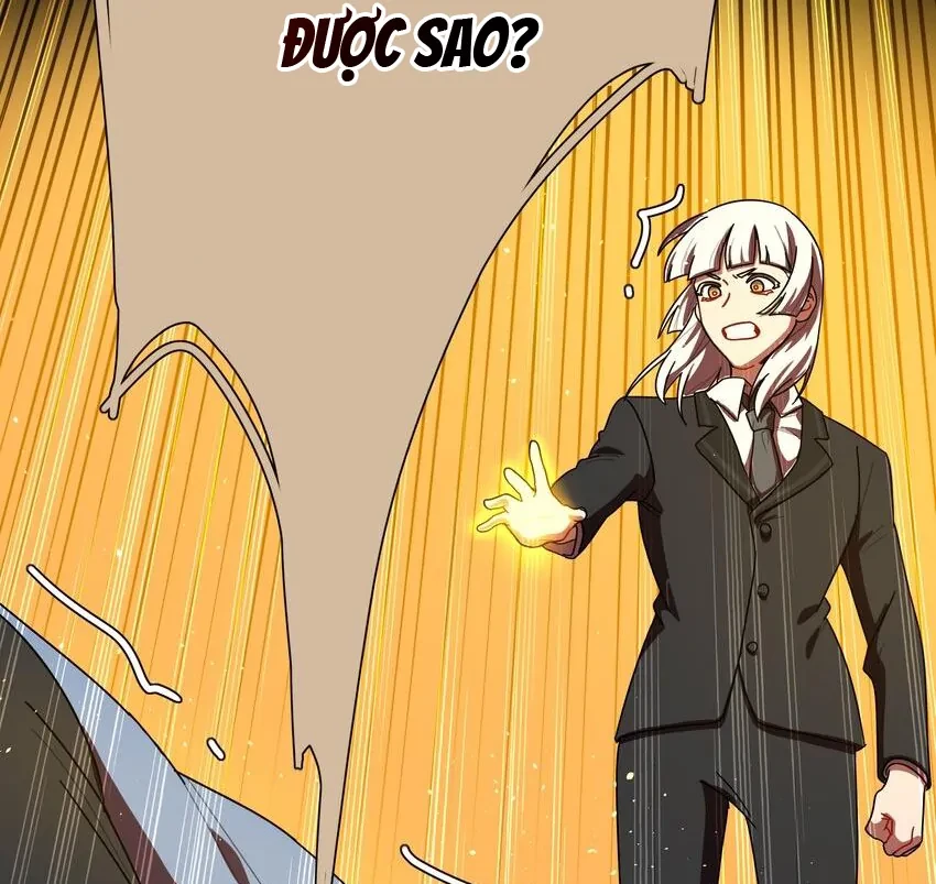 Bên Trong Có Chó Dữ, Xin Cẩn Thận Chapter 68 - Trang 2