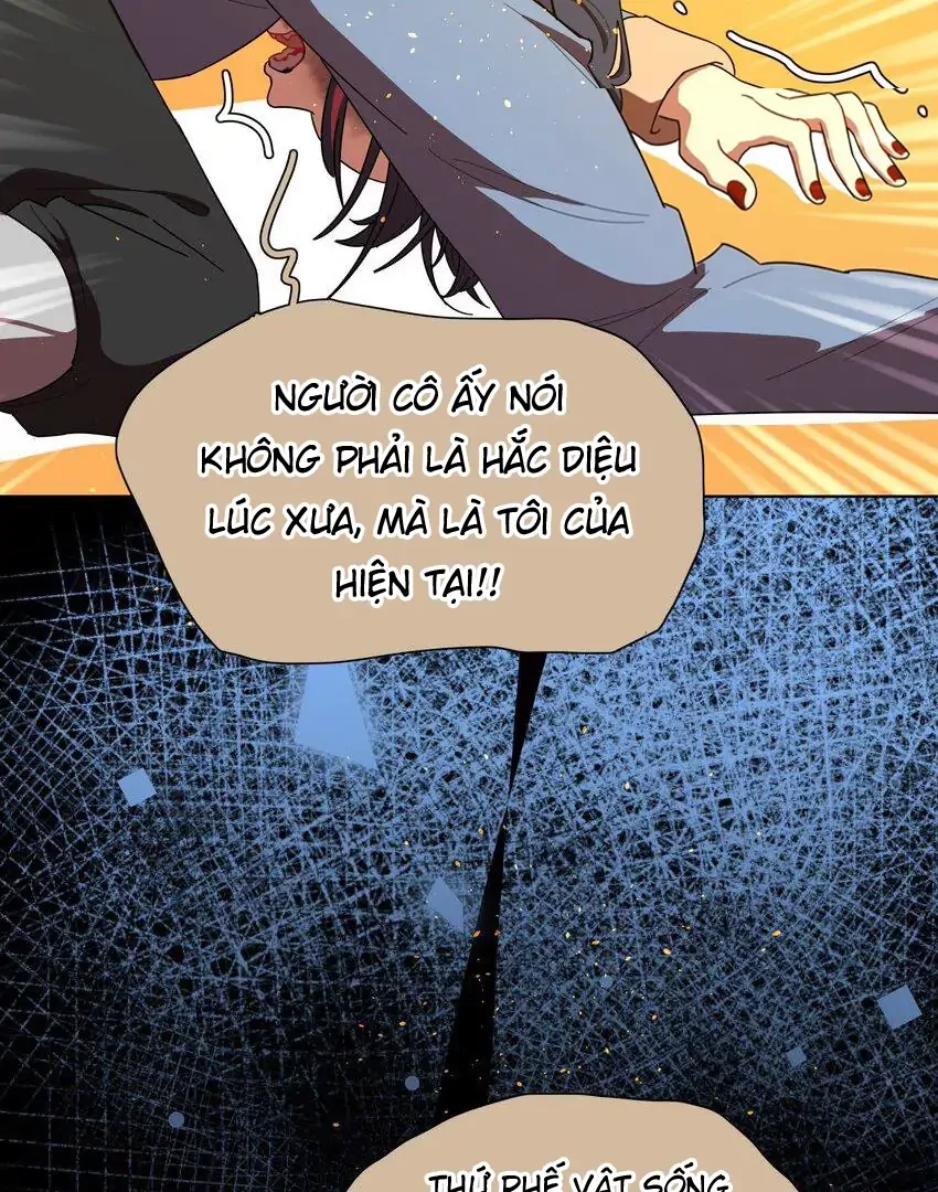 Bên Trong Có Chó Dữ, Xin Cẩn Thận Chapter 68 - Trang 2