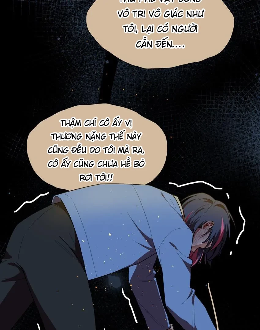 Bên Trong Có Chó Dữ, Xin Cẩn Thận Chapter 68 - Trang 2