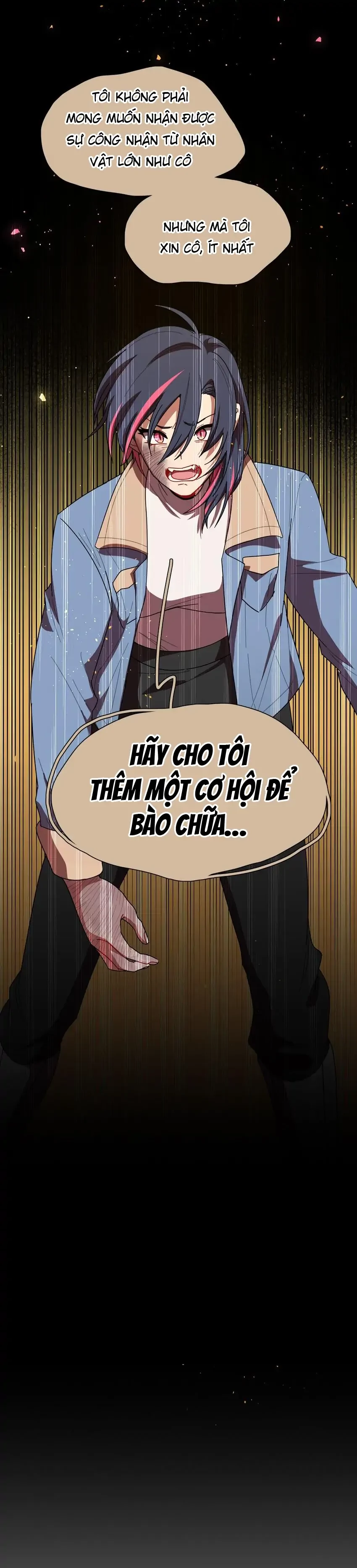 Bên Trong Có Chó Dữ, Xin Cẩn Thận Chapter 68 - Trang 2