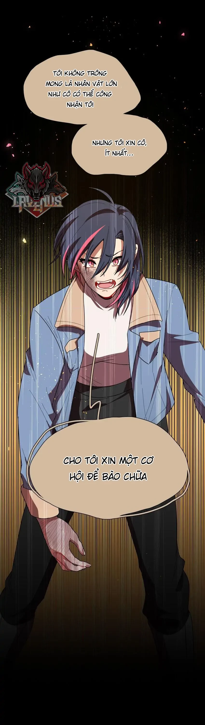 Bên Trong Có Chó Dữ, Xin Cẩn Thận Chapter 69 - Trang 2