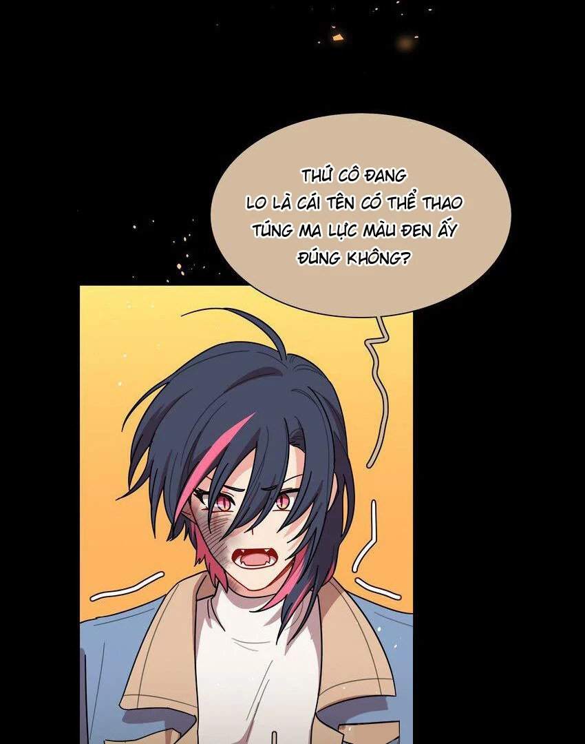 Bên Trong Có Chó Dữ, Xin Cẩn Thận Chapter 69 - Trang 2