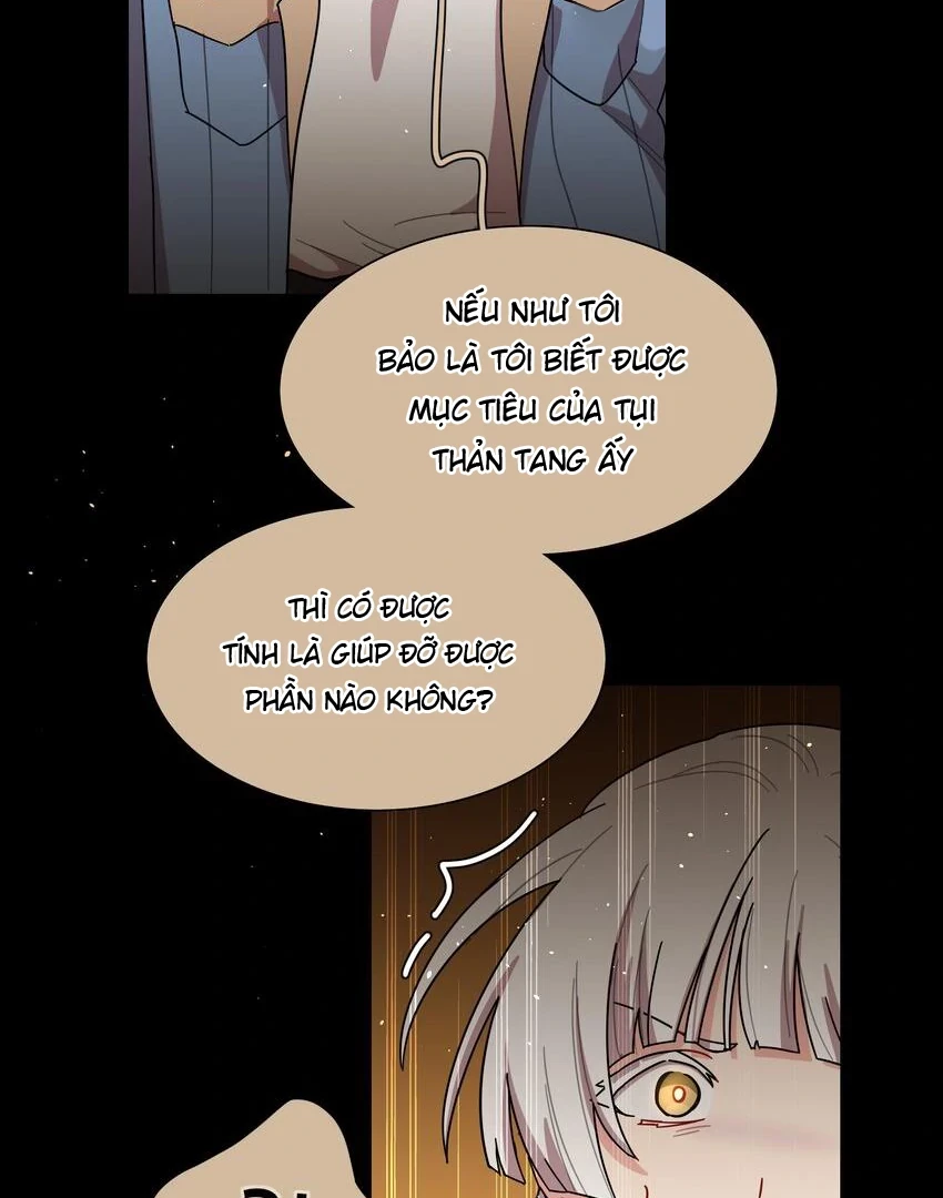 Bên Trong Có Chó Dữ, Xin Cẩn Thận Chapter 69 - Trang 2