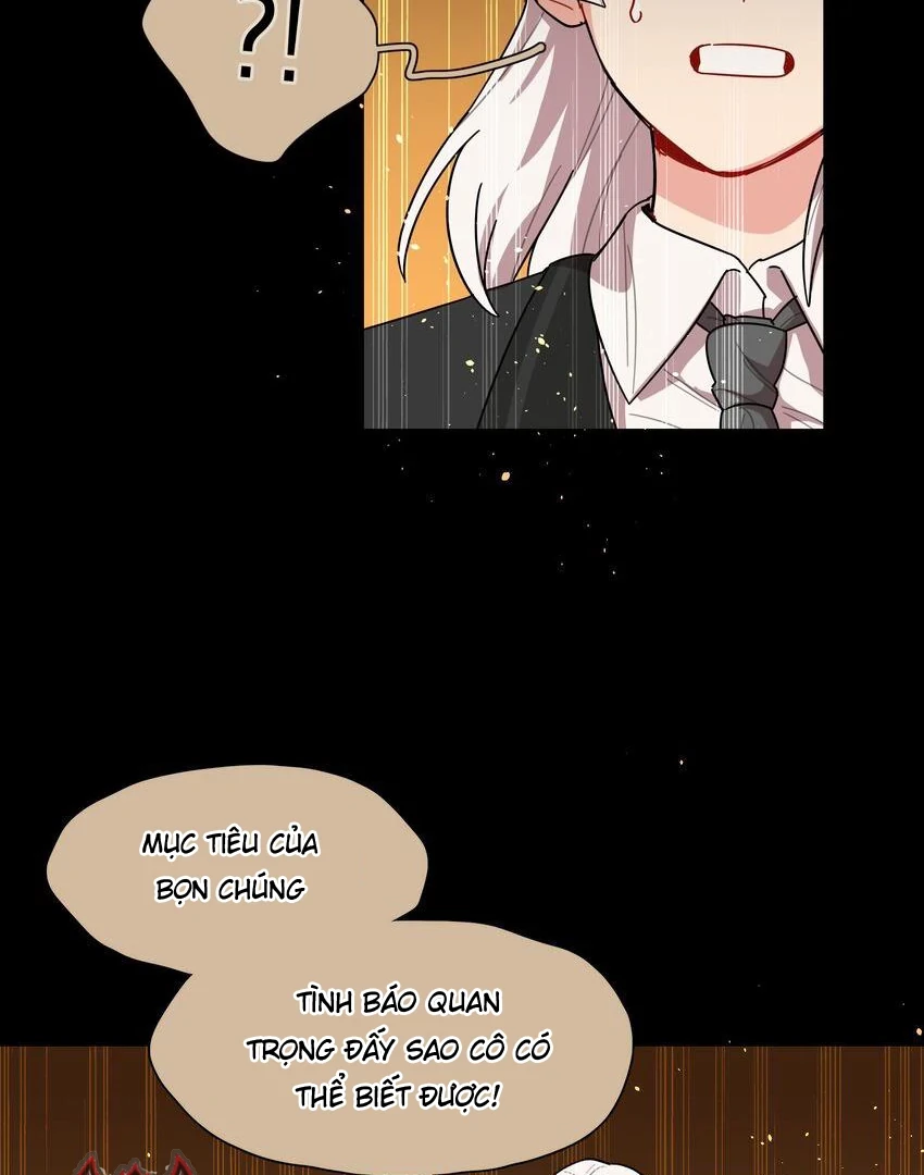 Bên Trong Có Chó Dữ, Xin Cẩn Thận Chapter 69 - Trang 2