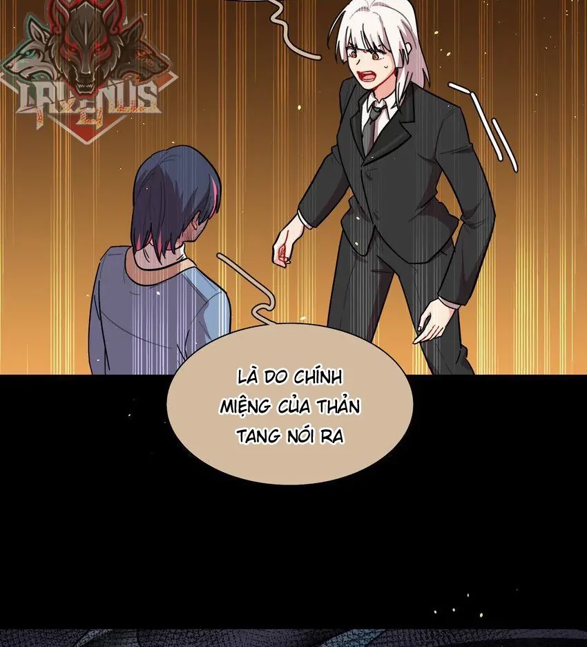 Bên Trong Có Chó Dữ, Xin Cẩn Thận Chapter 69 - Trang 2
