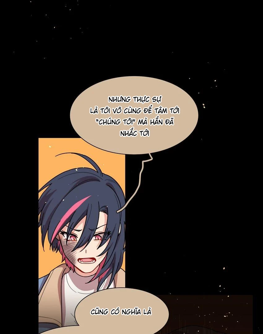 Bên Trong Có Chó Dữ, Xin Cẩn Thận Chapter 69 - Trang 2