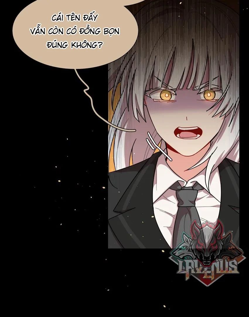 Bên Trong Có Chó Dữ, Xin Cẩn Thận Chapter 69 - Trang 2
