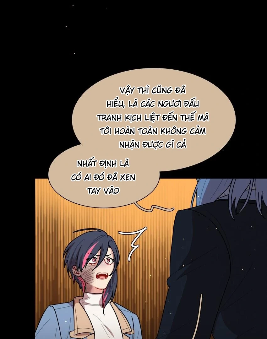 Bên Trong Có Chó Dữ, Xin Cẩn Thận Chapter 69 - Trang 2