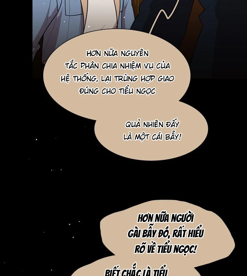 Bên Trong Có Chó Dữ, Xin Cẩn Thận Chapter 69 - Trang 2