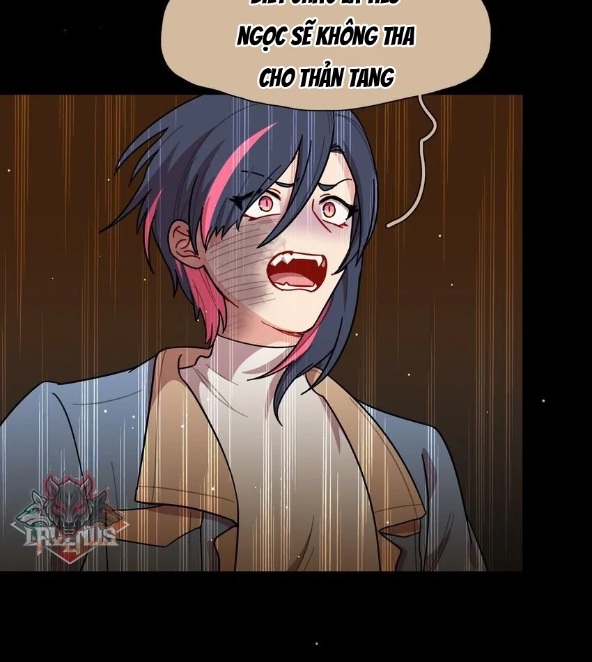Bên Trong Có Chó Dữ, Xin Cẩn Thận Chapter 69 - Trang 2