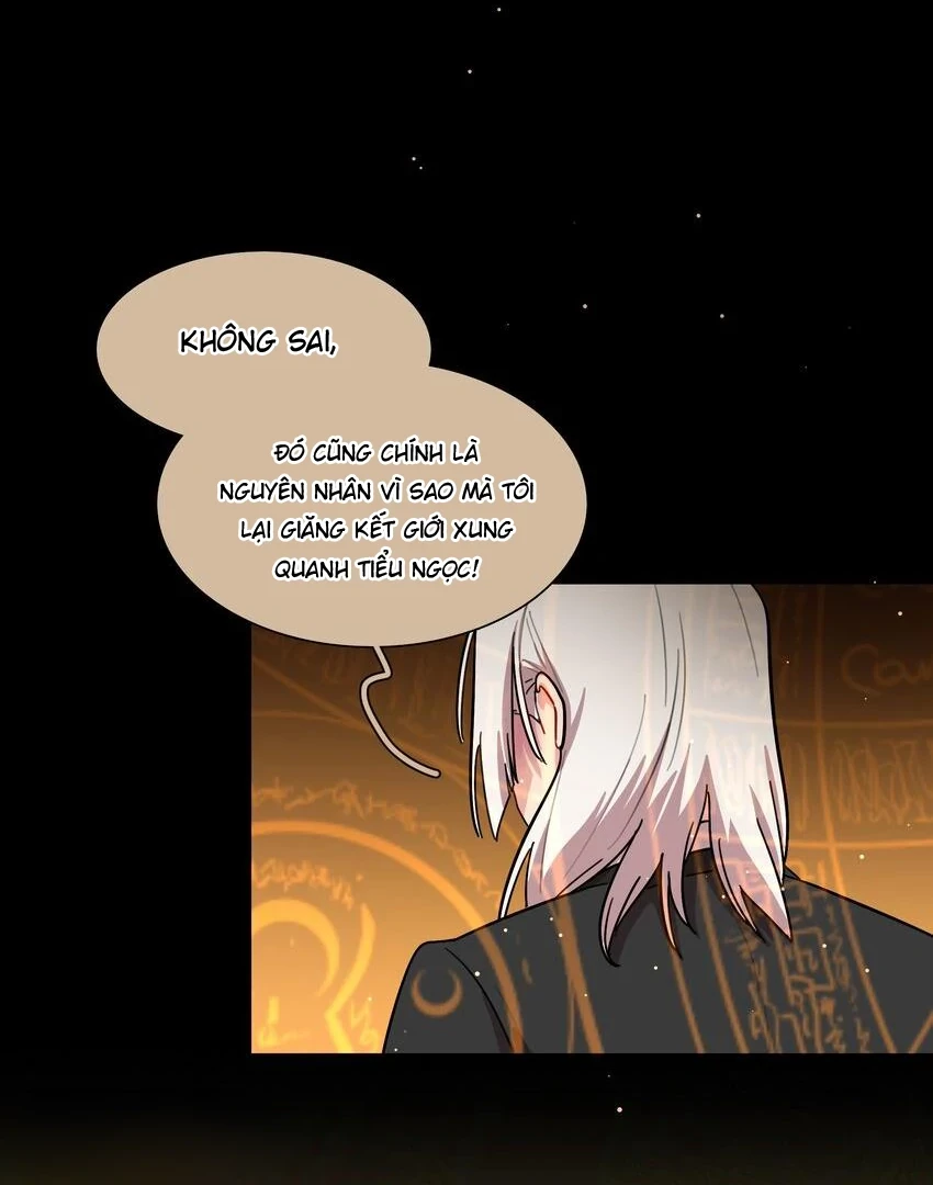 Bên Trong Có Chó Dữ, Xin Cẩn Thận Chapter 69 - Trang 2