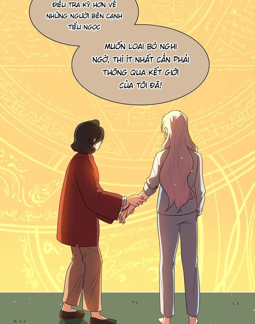 Bên Trong Có Chó Dữ, Xin Cẩn Thận Chapter 69 - Trang 2