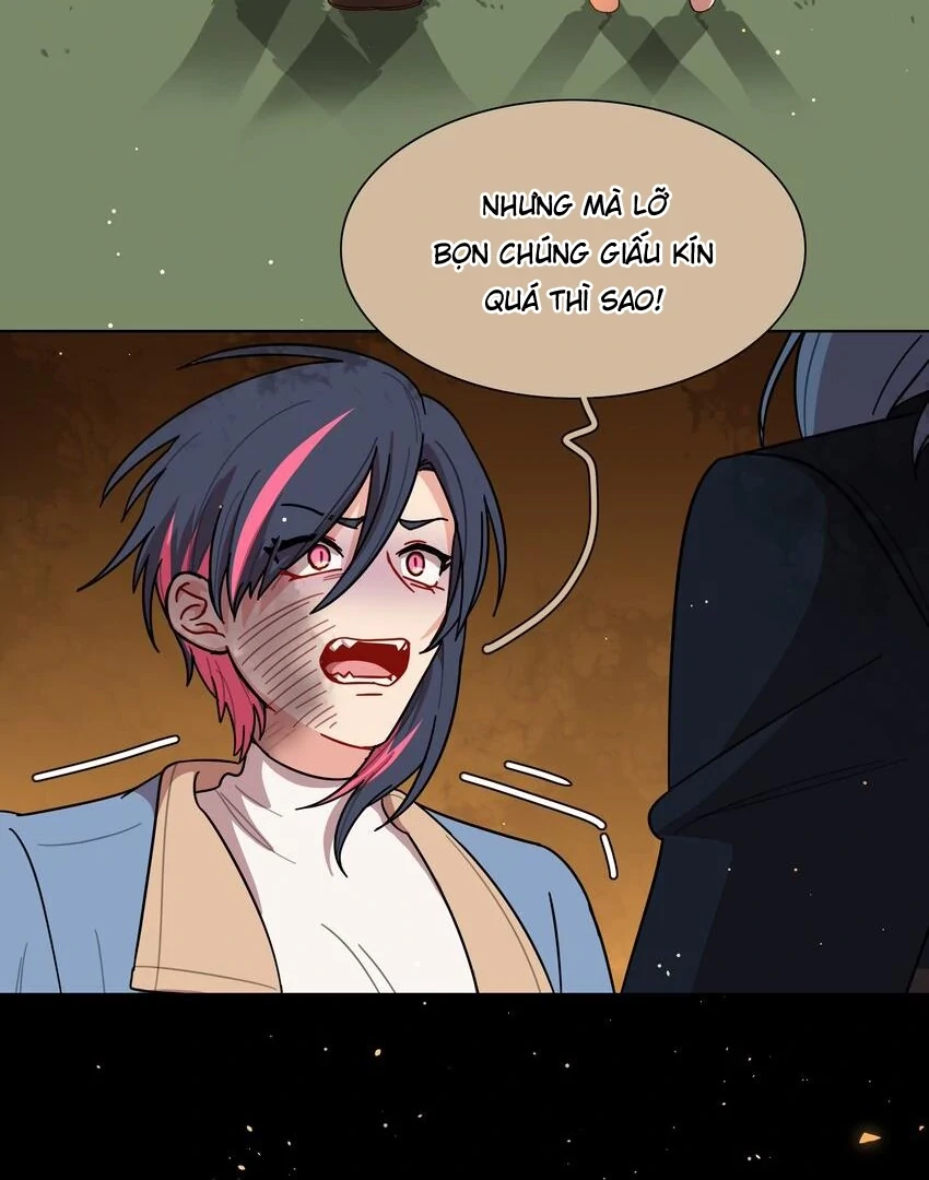 Bên Trong Có Chó Dữ, Xin Cẩn Thận Chapter 69 - Trang 2
