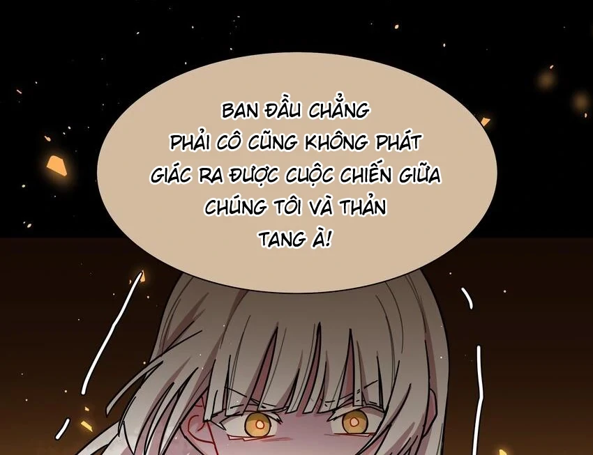 Bên Trong Có Chó Dữ, Xin Cẩn Thận Chapter 69 - Trang 2