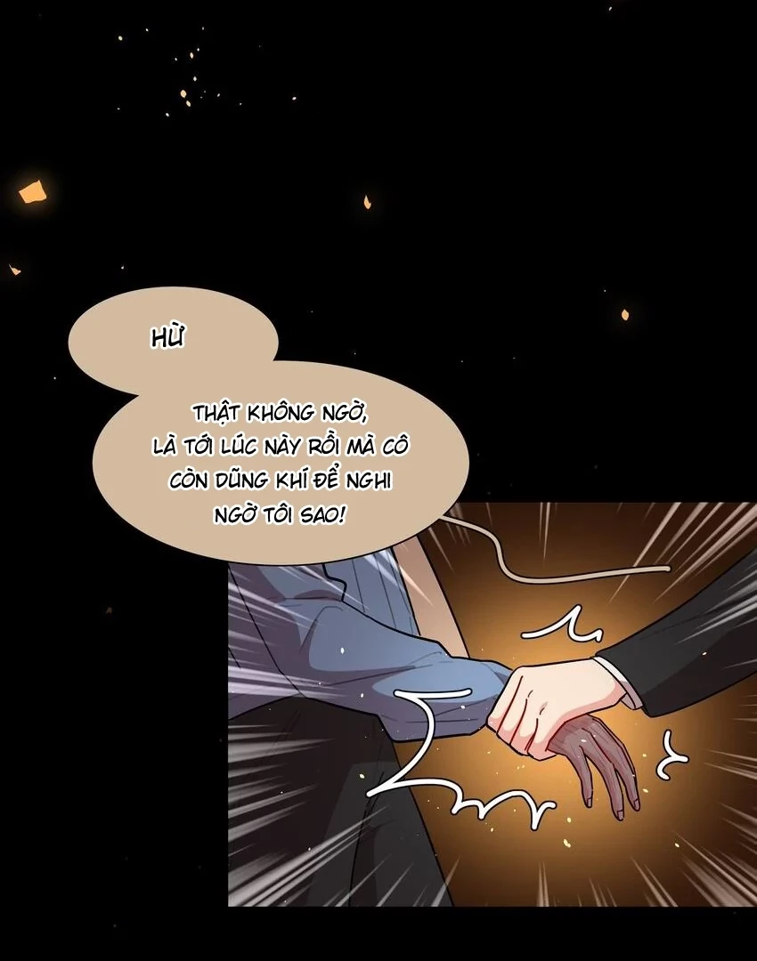 Bên Trong Có Chó Dữ, Xin Cẩn Thận Chapter 69 - Trang 2