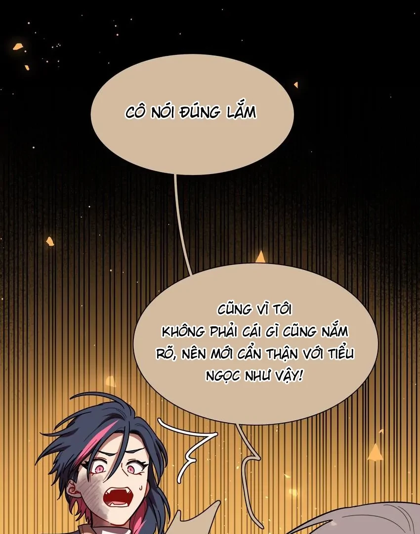 Bên Trong Có Chó Dữ, Xin Cẩn Thận Chapter 69 - Trang 2