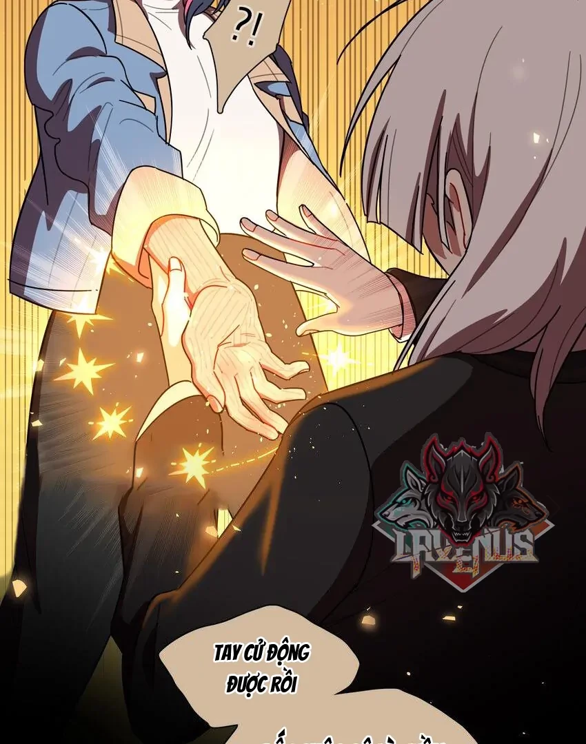 Bên Trong Có Chó Dữ, Xin Cẩn Thận Chapter 69 - Trang 2