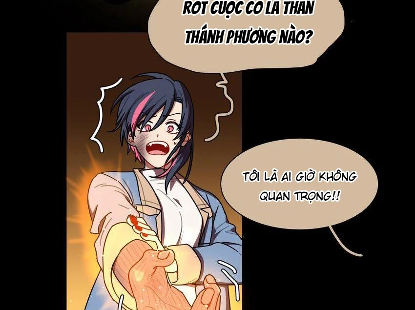 Bên Trong Có Chó Dữ, Xin Cẩn Thận Chapter 69 - Trang 2