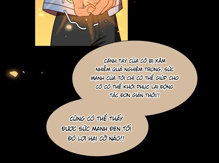 Bên Trong Có Chó Dữ, Xin Cẩn Thận Chapter 69 - Trang 2