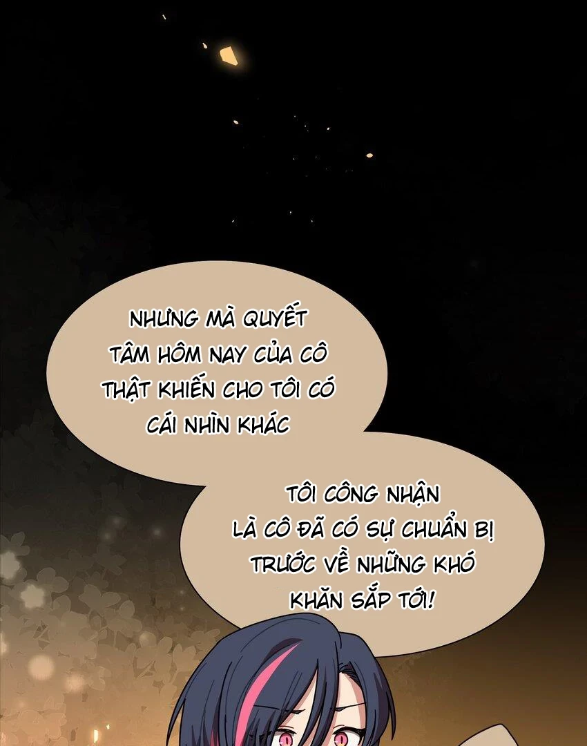 Bên Trong Có Chó Dữ, Xin Cẩn Thận Chapter 69 - Trang 2