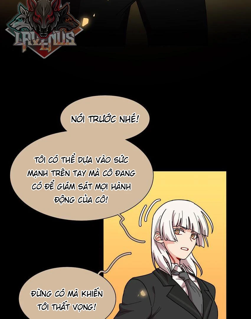 Bên Trong Có Chó Dữ, Xin Cẩn Thận Chapter 69 - Trang 2