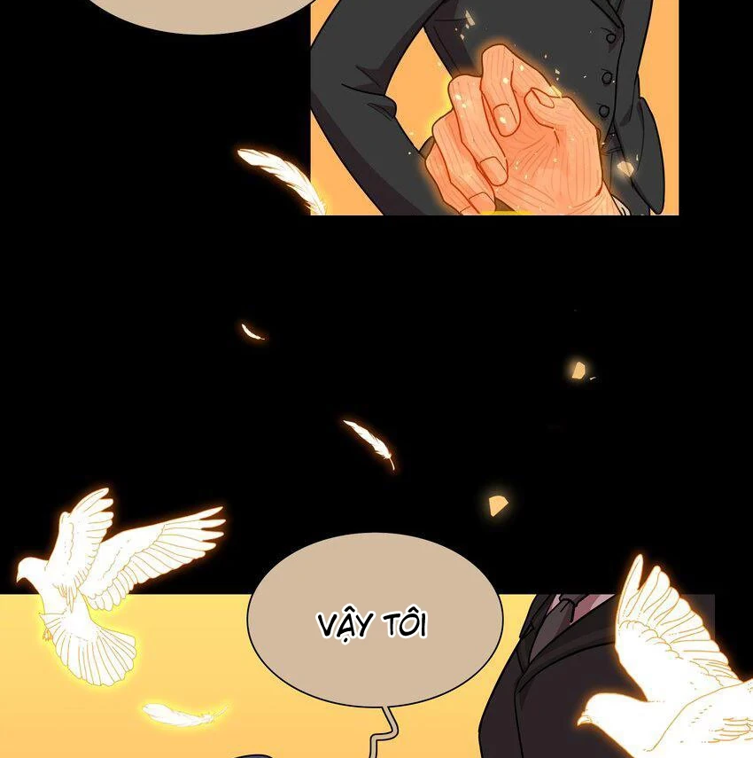 Bên Trong Có Chó Dữ, Xin Cẩn Thận Chapter 69 - Trang 2