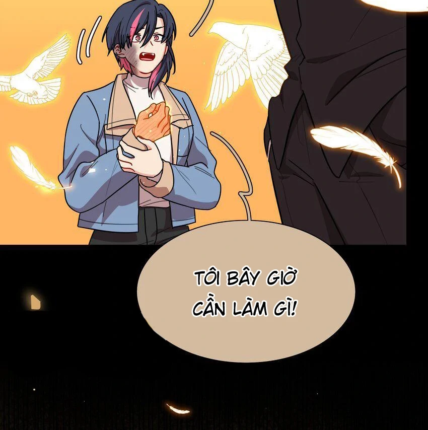 Bên Trong Có Chó Dữ, Xin Cẩn Thận Chapter 69 - Trang 2