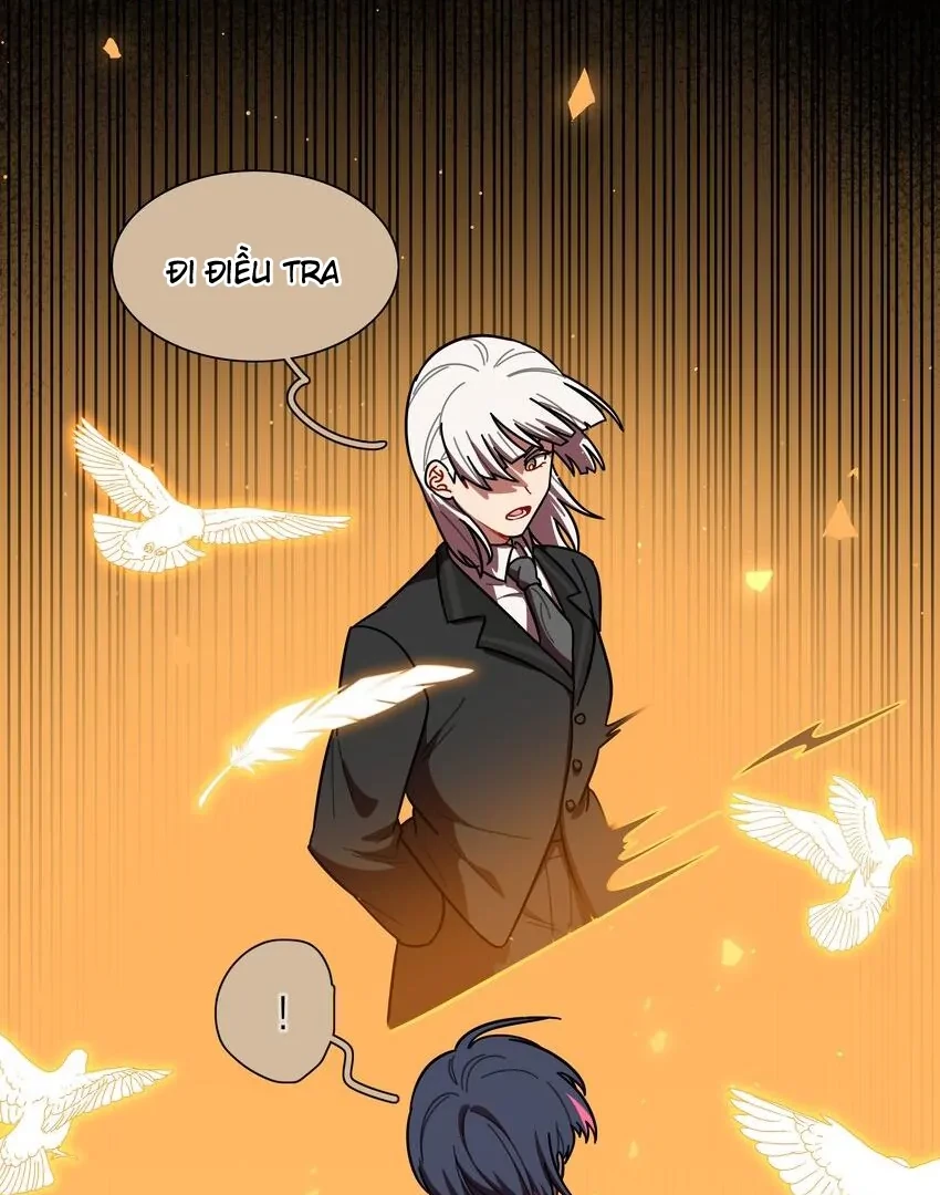 Bên Trong Có Chó Dữ, Xin Cẩn Thận Chapter 69 - Trang 2