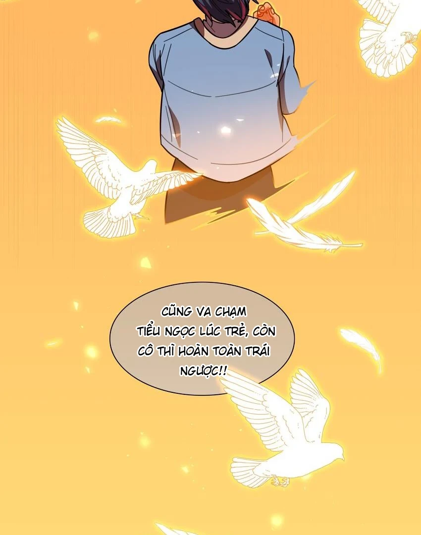 Bên Trong Có Chó Dữ, Xin Cẩn Thận Chapter 69 - Trang 2