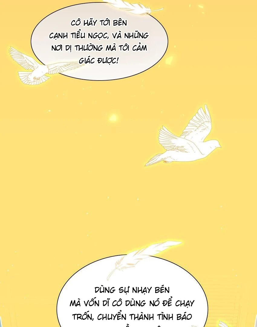 Bên Trong Có Chó Dữ, Xin Cẩn Thận Chapter 69 - Trang 2