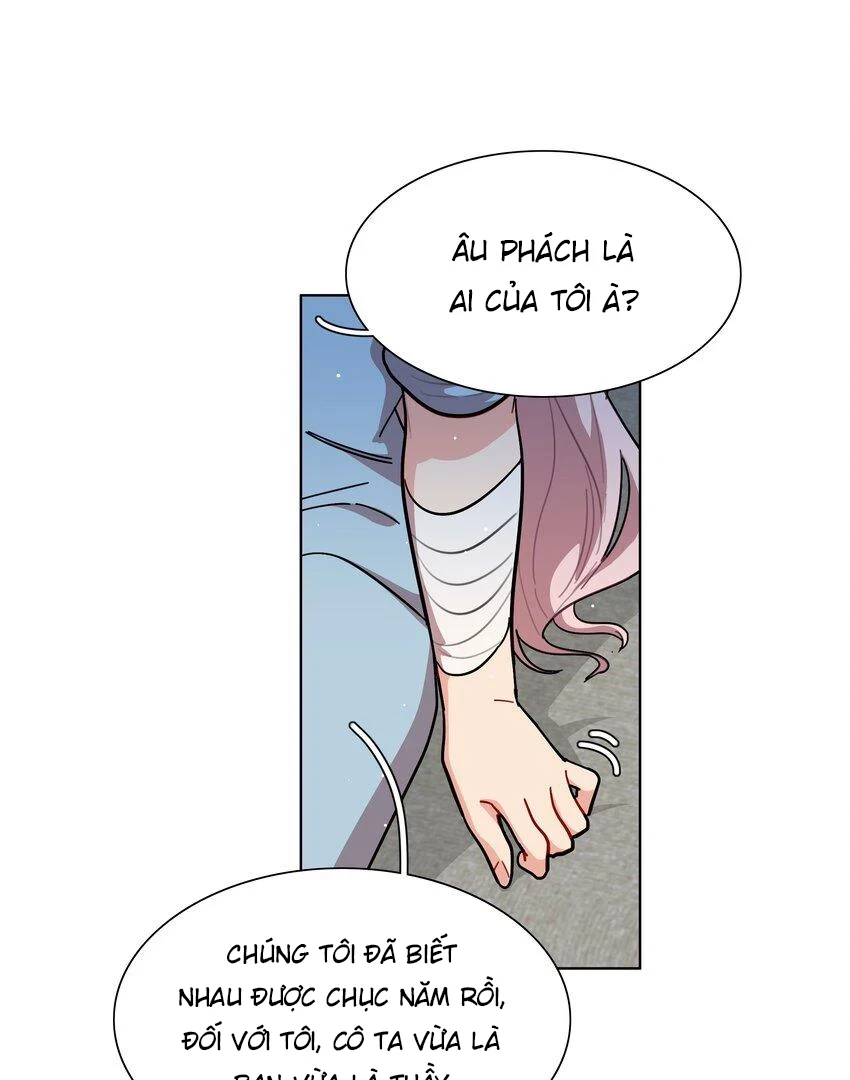 Bên Trong Có Chó Dữ, Xin Cẩn Thận Chapter 69 - Trang 2