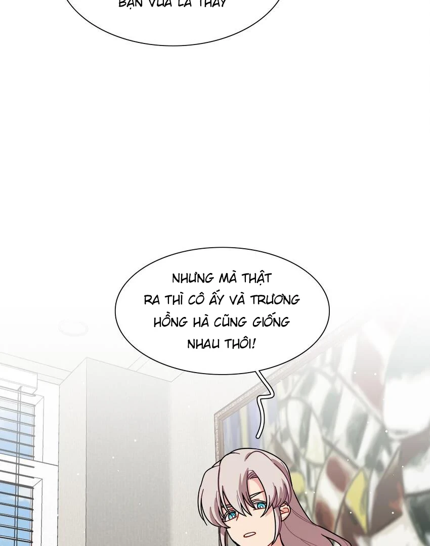 Bên Trong Có Chó Dữ, Xin Cẩn Thận Chapter 69 - Trang 2