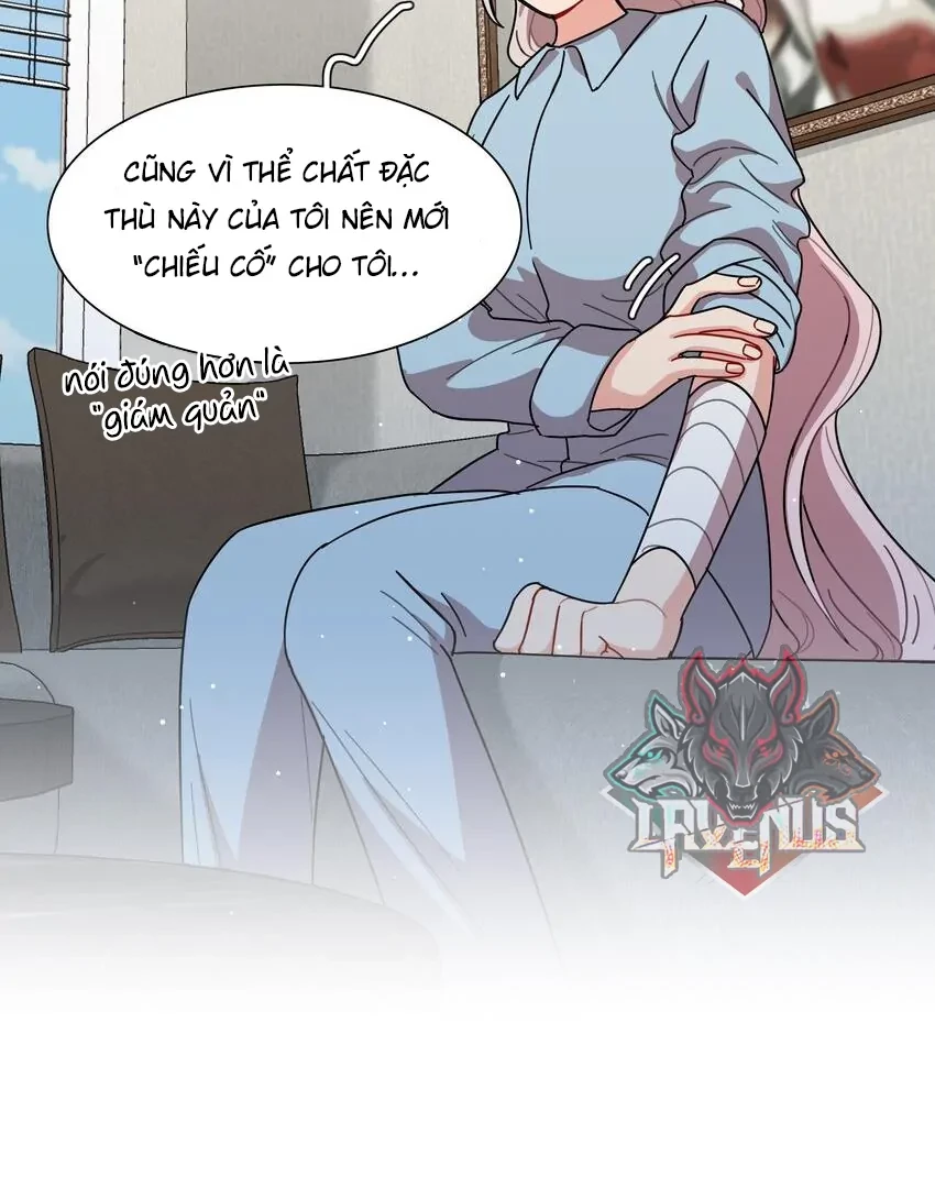 Bên Trong Có Chó Dữ, Xin Cẩn Thận Chapter 69 - Trang 2