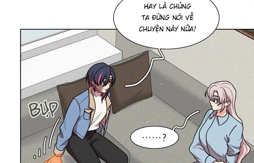 Bên Trong Có Chó Dữ, Xin Cẩn Thận Chapter 69 - Trang 2