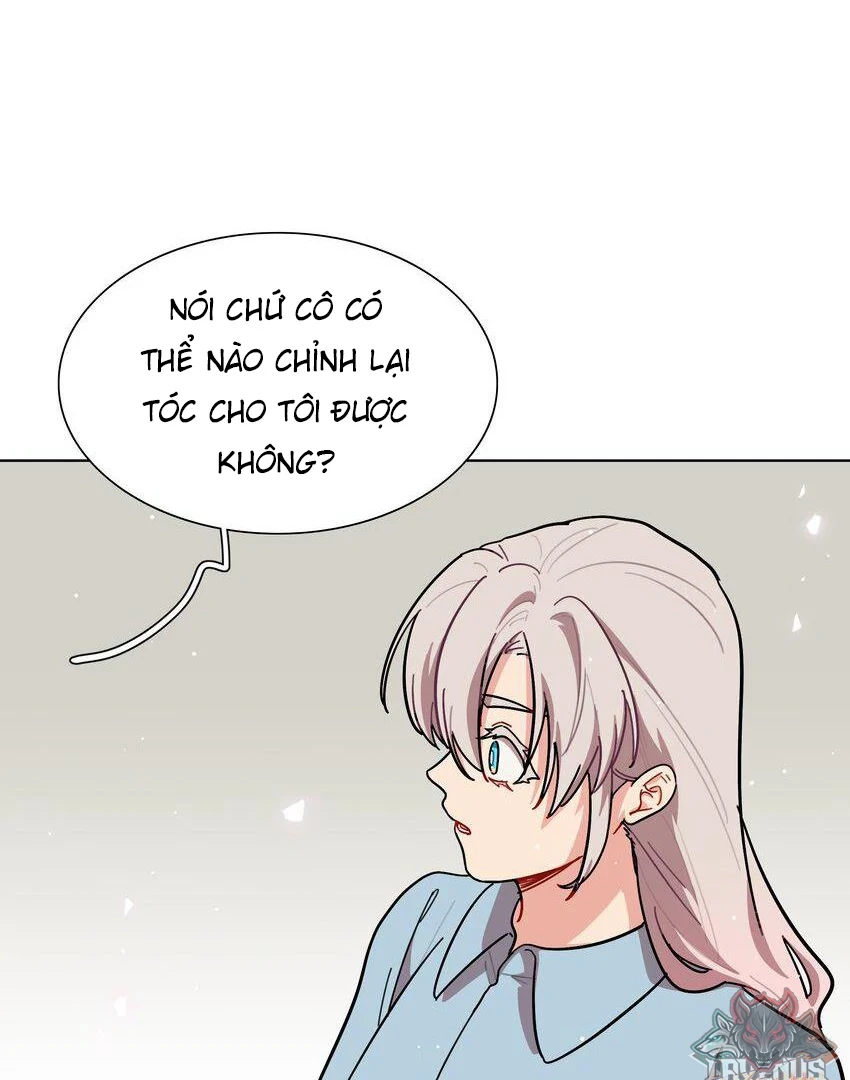 Bên Trong Có Chó Dữ, Xin Cẩn Thận Chapter 69 - Trang 2