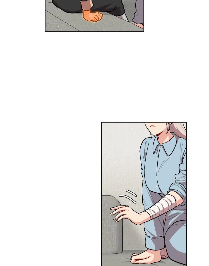Bên Trong Có Chó Dữ, Xin Cẩn Thận Chapter 69 - Trang 2
