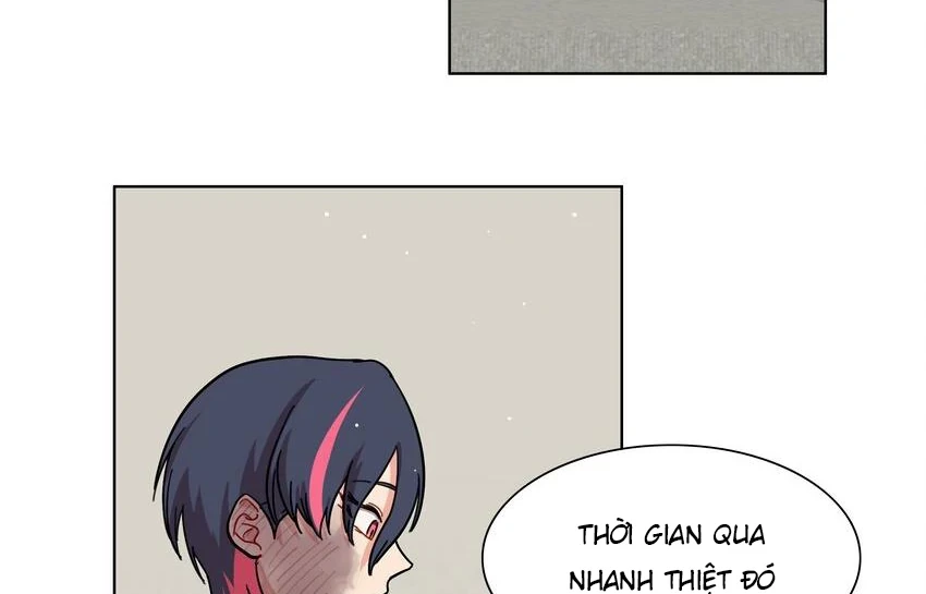 Bên Trong Có Chó Dữ, Xin Cẩn Thận Chapter 69 - Trang 2