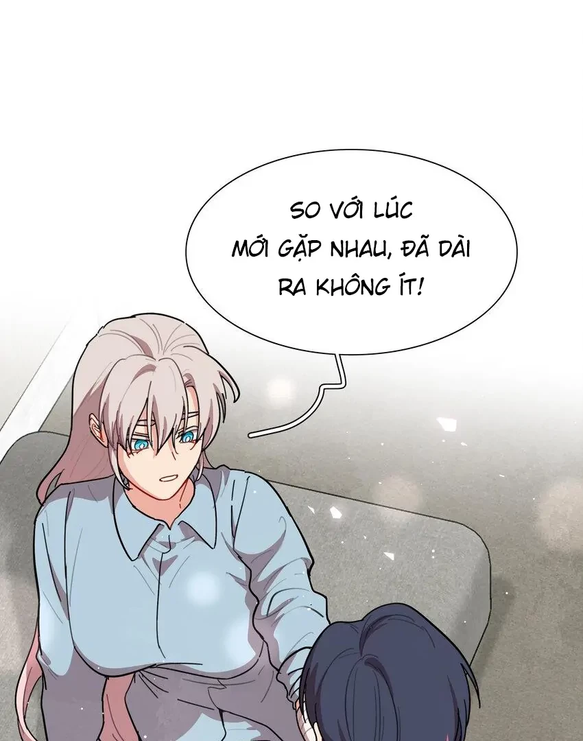 Bên Trong Có Chó Dữ, Xin Cẩn Thận Chapter 69 - Trang 2