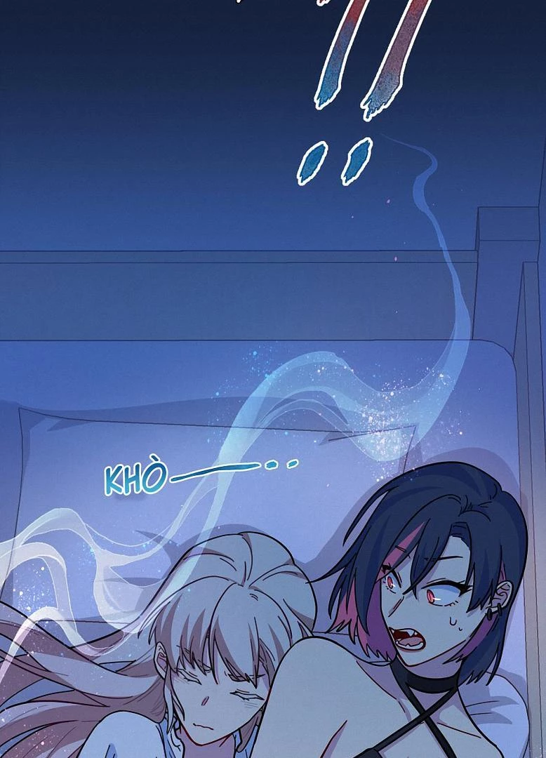 Bên Trong Có Chó Dữ, Xin Cẩn Thận Chapter 7 - Trang 2