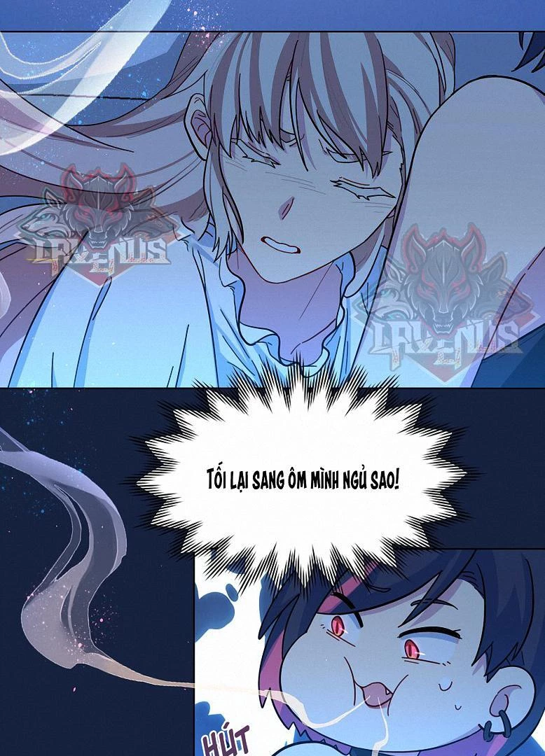 Bên Trong Có Chó Dữ, Xin Cẩn Thận Chapter 7 - Trang 2
