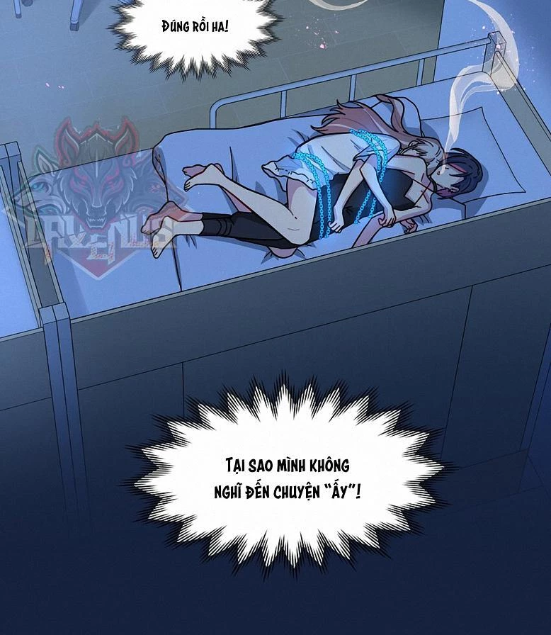 Bên Trong Có Chó Dữ, Xin Cẩn Thận Chapter 7 - Trang 2