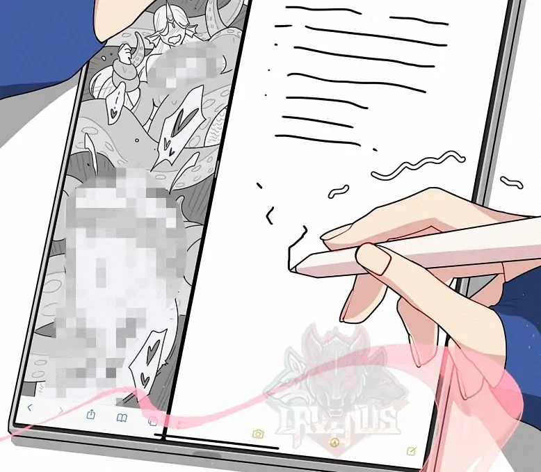 Bên Trong Có Chó Dữ, Xin Cẩn Thận Chapter 7 - Trang 2