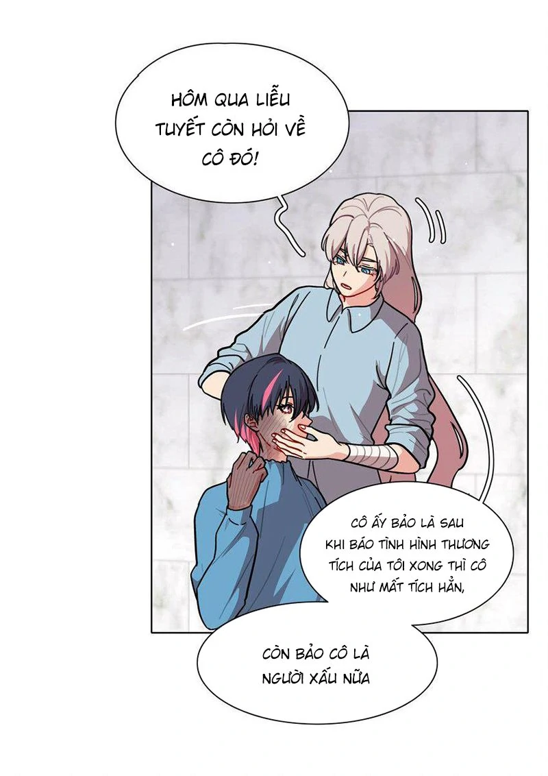 Bên Trong Có Chó Dữ, Xin Cẩn Thận Chapter 70 - Trang 2