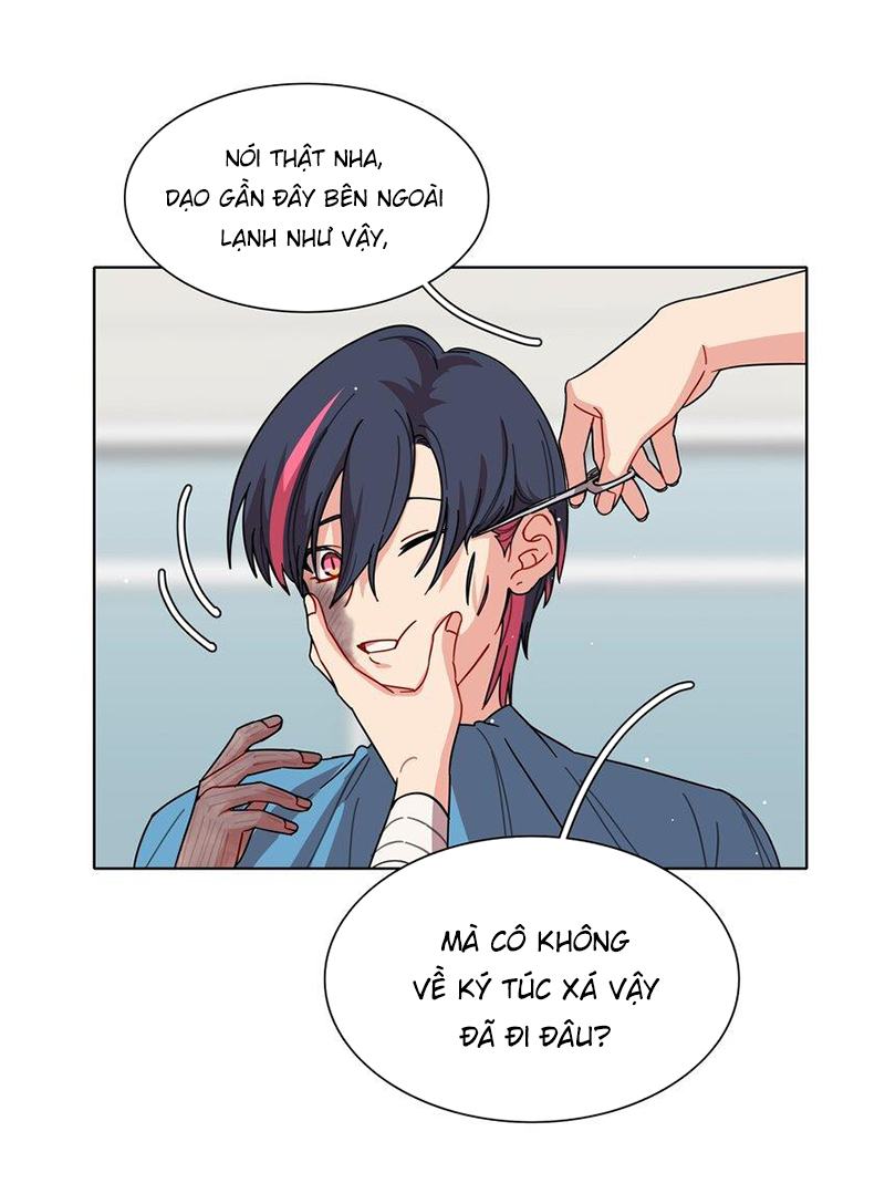 Bên Trong Có Chó Dữ, Xin Cẩn Thận Chapter 70 - Trang 2
