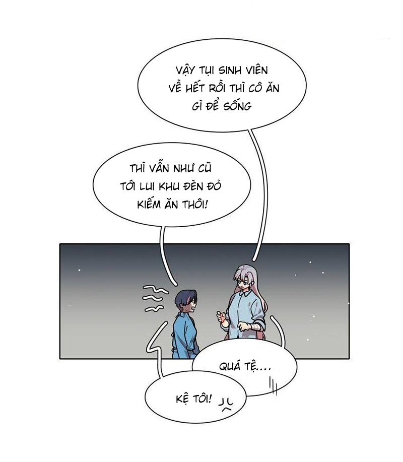 Bên Trong Có Chó Dữ, Xin Cẩn Thận Chapter 70 - Trang 2