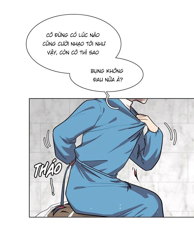 Bên Trong Có Chó Dữ, Xin Cẩn Thận Chapter 70 - Trang 2