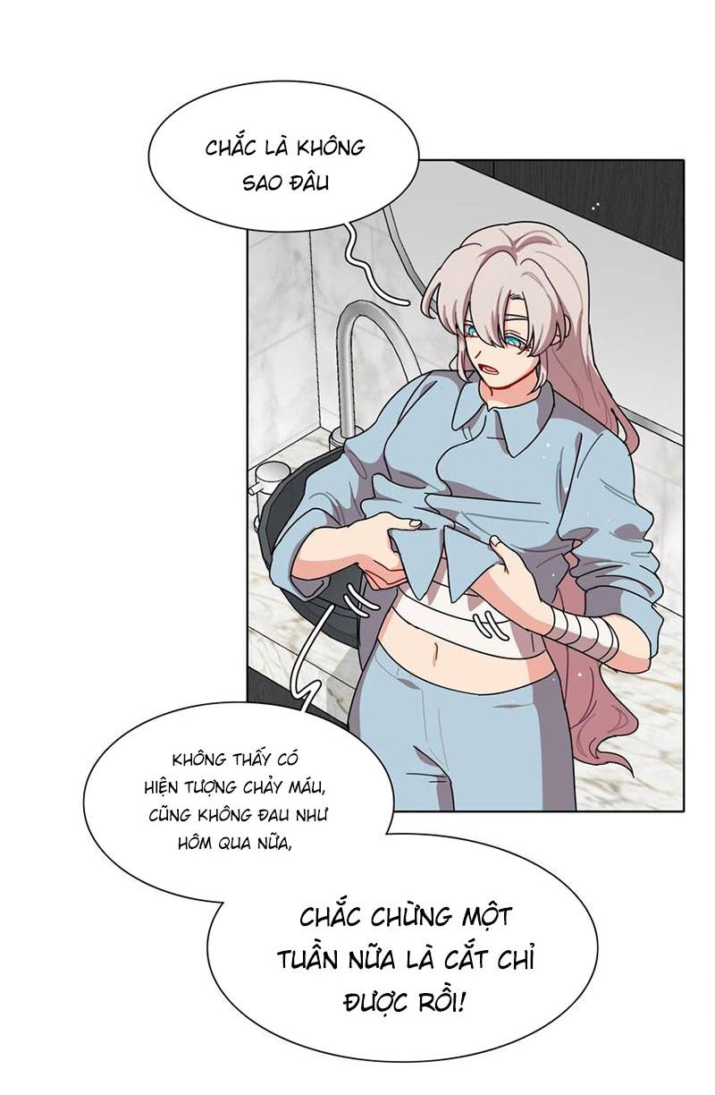 Bên Trong Có Chó Dữ, Xin Cẩn Thận Chapter 70 - Trang 2
