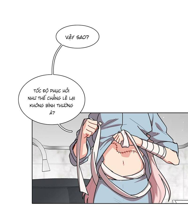 Bên Trong Có Chó Dữ, Xin Cẩn Thận Chapter 70 - Trang 2