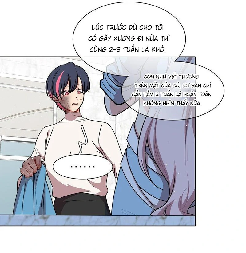 Bên Trong Có Chó Dữ, Xin Cẩn Thận Chapter 70 - Trang 2
